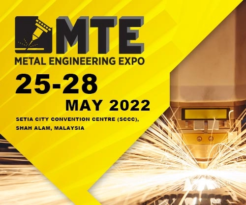 METAL TECHNOLOGY EXPO 2022 (MTE 2022)