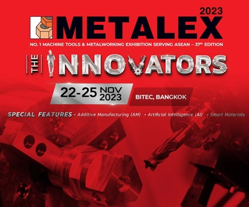METALEX 2023
