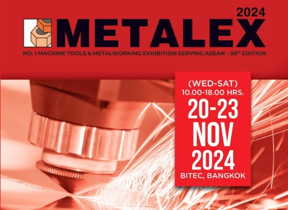 METALEX  2024