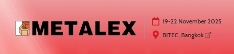  METALEX 2025